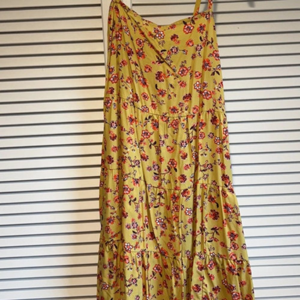 Old Navy Dress